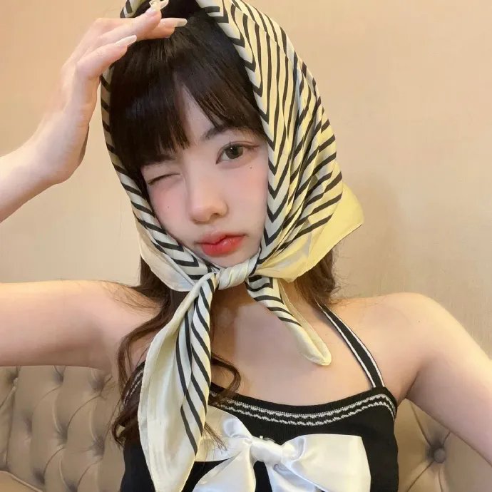 冷面天使