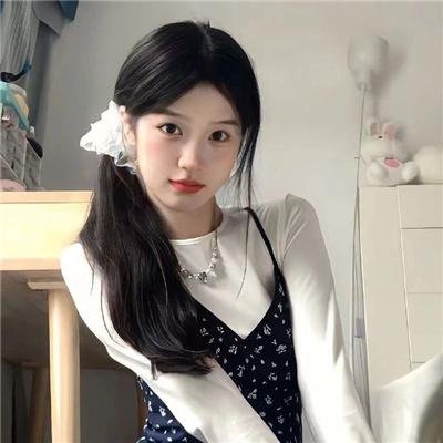 百花盛放